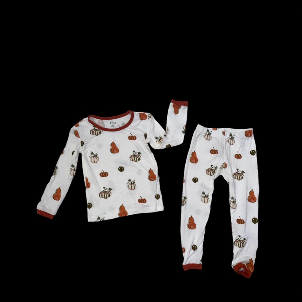 🍂Kyte Pumpkin set🍂 - Picture 1 of 3